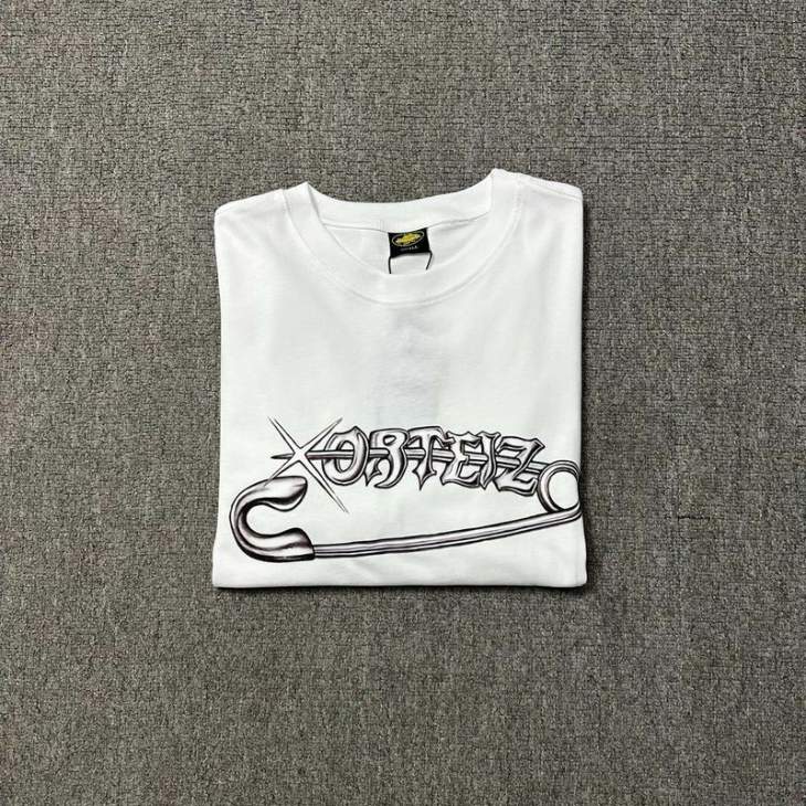 Corteiz T Shirts Short _SKUCorteizXS-2XLwmtx321116635